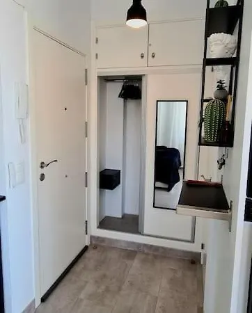 Estudio Mediterraneo Solarium Apartamento