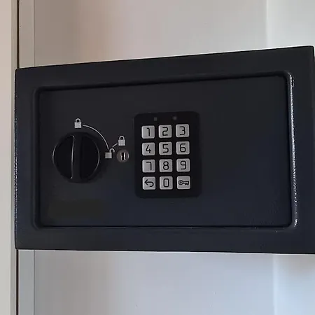 Estudio Mediterraneo Solarium Apartament Nerja