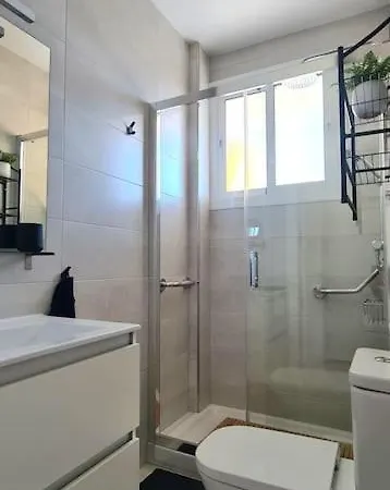 Estudio Mediterraneo Solarium *