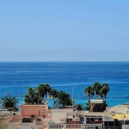 Apartamento Estudio Mediterraneo Solarium *