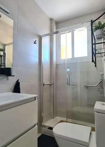 Estudio Mediterraneo Solarium *