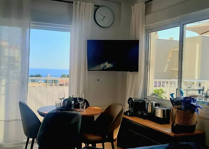 Estudio Mediterraneo Solarium *