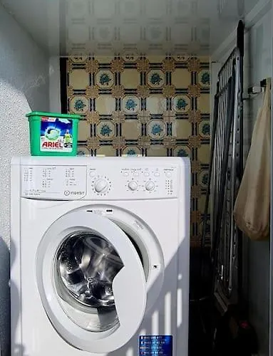 Estudio Mediterraneo Solarium