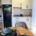Apartmán Estudio Mediterráneo Solárium *