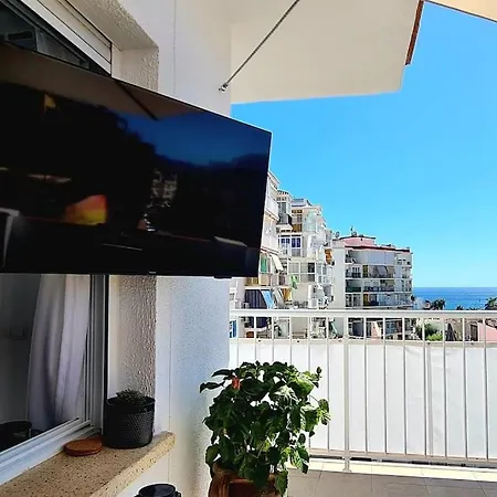 Estudio Mediterraneo Solarium