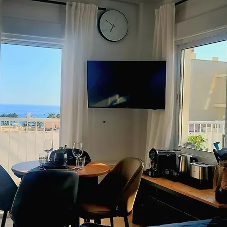 Estudio Mediterraneo Solarium *