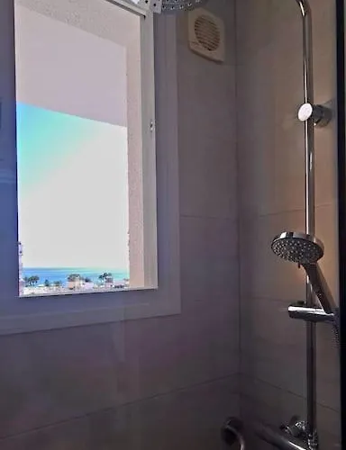 Estudio Mediterraneo Solarium *