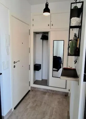 Estudio Mediterraneo Solarium Апартаменты