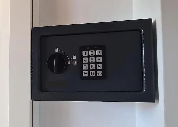 Estudio Mediterraneo Solarium Апартаменты Нерха