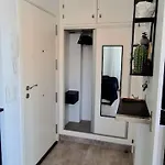 Estudio Mediterraneo Solarium شقة