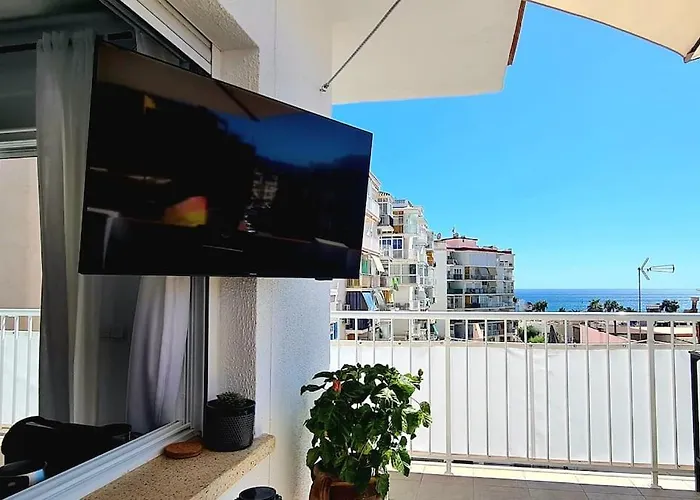 Estudio Mediterráneo Solárium